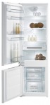 Холодильник Gorenje RKI 5181 KW 54.00x177.50x54.50 см