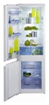 Refrigerator Gorenje RKI 5294 W 55.50x177.50x54.50 cm