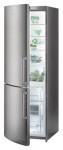 ตู้เย็น Gorenje RX 6200 FX 60.00x200.00x64.00 เซนติเมตร