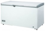 冰箱 Gunter & Hauer GF 250 109.00x85.00x60.00 厘米