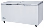 Хладилник Gunter & Hauer GF 405 AQ 134.50x92.00x67.90 см