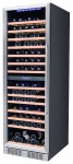 Refrigerator Gunter & Hauer WK 154 D 67.70x176.00x59.50 cm