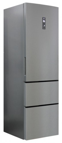 ตู้เย็น Haier A2FE635CBJ รูปถ่าย, ลักษณะเฉพาะ