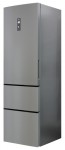 ตู้เย็น Haier A2FE635CBJ 59.50x190.50x67.20 เซนติเมตร