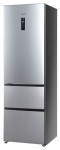 Refrigerator Haier A2FE635CFJ 60.00x191.00x67.00 cm