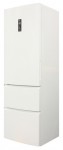 Refrigerator Haier A2FE635CWJ 59.50x190.50x67.20 cm