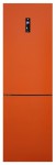 Refrigerator Haier C2FE636COJ 59.50x190.50x67.20 cm