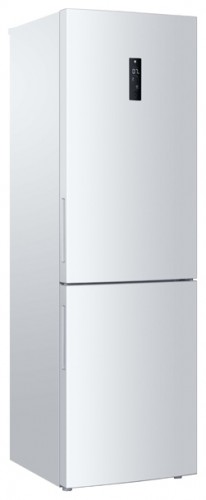 Хладилник Haier C2FE636CWJ снимка, Характеристики
