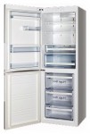 Buzdolabı Haier CFE629CW 59.50x178.00x67.00 sm