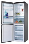 Buzdolabı Haier CFL633CB 60.00x188.00x67.00 sm