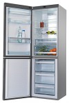冰箱 Haier CFL633CS 60.00x188.00x67.00 厘米