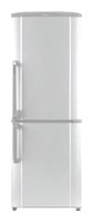 Buzdolabı Haier HRB-306ML fotoğraf, özellikleri