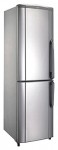 Tủ lạnh Haier HRB-331MP 55.00x179.50x65.50 cm