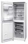 Kühlschrank Haier HRF-222 50.00x157.60x62.00 cm