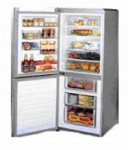 Tủ lạnh Haier HRF-318K 55.00x165.00x61.50 cm