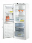 Refrigerator Haier HRF-348AE 60.00x165.00x60.00 cm