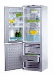 Tủ lạnh Haier HRF-368F 60.00x185.00x60.00 cm