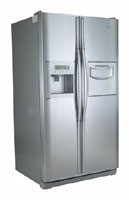 Хладилник Haier HRF-689FF/A снимка, Характеристики