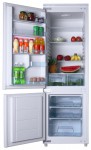 Refrigerator Hansa BK316.3 54.00x178.00x54.00 cm