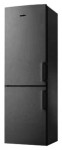 Refrigerator Hansa FK207.4 S 49.00x142.00x56.00 cm
