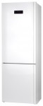 Refrigerator Hansa FK327.6DFZ 59.50x185.00x60.00 cm