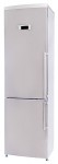 Refrigerator Hansa FK353.6DFZVX 59.50x201.00x60.00 cm