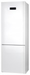 Refrigerator Hansa FK357.6DFZ 59.50x201.00x60.00 cm