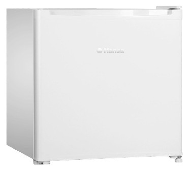 Refrigerator Hansa FM050.4 larawan, katangian