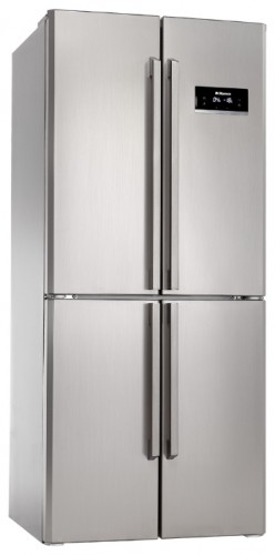 Холодильник Hansa FY408.3DFX Фото, характеристики