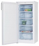 Ψυγείο Hansa FZ206.3 58.00x130.00x60.00 cm