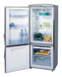 冰箱 Hansa RFAK210iXMI 60.00x147.20x60.00 厘米
