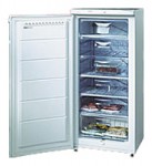 冰箱 Hansa RFAZ200iBFP 55.80x122.00x56.00 厘米