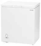 Refrigerator Hisense FC-19DD4SA 72.60x82.50x56.70 cm
