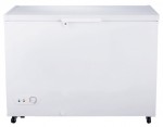 Refrigerator Hisense FC-34DD4SA 110.00x83.60x63.50 cm
