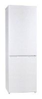 Refrigerator Hisense RD-30WC4SAW larawan, katangian