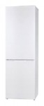 Refrigerator Hisense RD-30WC4SAW 55.40x168.70x55.10 cm
