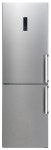 Холодильник Hisense RD-44WC4SAS 59.30x185.00x68.30 см