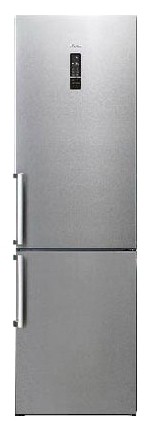 Refrigerator Hisense RD-46WC4SAS larawan, katangian