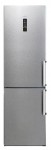 Refrigerator Hisense RD-46WC4SAS 59.00x201.00x68.30 cm