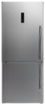 Refrigerator Hisense RD-50WC4SAX 68.00x175.60x73.50 cm