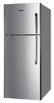 Refrigerator Hisense RD-65WR4SAX 79.00x176.50x73.50 cm