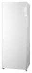 Refrigerator Hisense RS-23DC4SA 55.40x144.00x55.10 cm