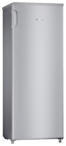Refrigerator Hisense RS-24WC4SAS larawan, katangian