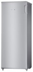 Refrigerator Hisense RS-24WC4SAS 55.40x168.00x57.00 cm