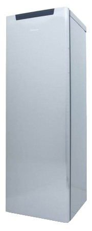 Ψυγείο Hisense RS-30WC4SFY φωτογραφία, χαρακτηριστικά