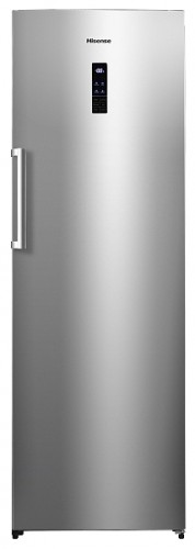 Холодильник Hisense RS-31WC4SAX фото, Характеристики