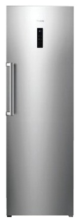 Холодильник Hisense RS-34WC4SAS Фото, характеристики