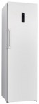 Refrigerator Hisense RS-34WC4SAW 59.50x185.50x71.20 cm