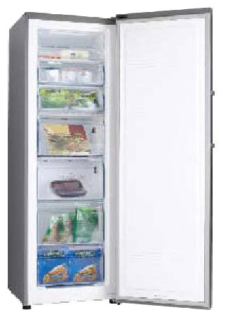 Холодильник Hisense RS-34WC4SAX фото, Характеристики