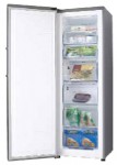 Refrigerator Hisense RS-34WC4SAX 59.50x185.50x71.20 cm